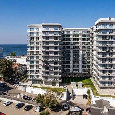 Apartamenty Sun & Snow Balticus مينززدرويه المظهر الخارجي الصورة