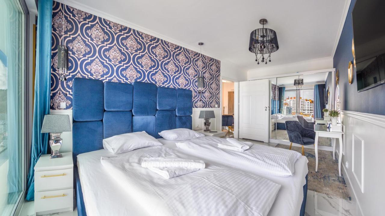 Apartamenty Sun & Snow Balticus مينززدرويه المظهر الخارجي الصورة
