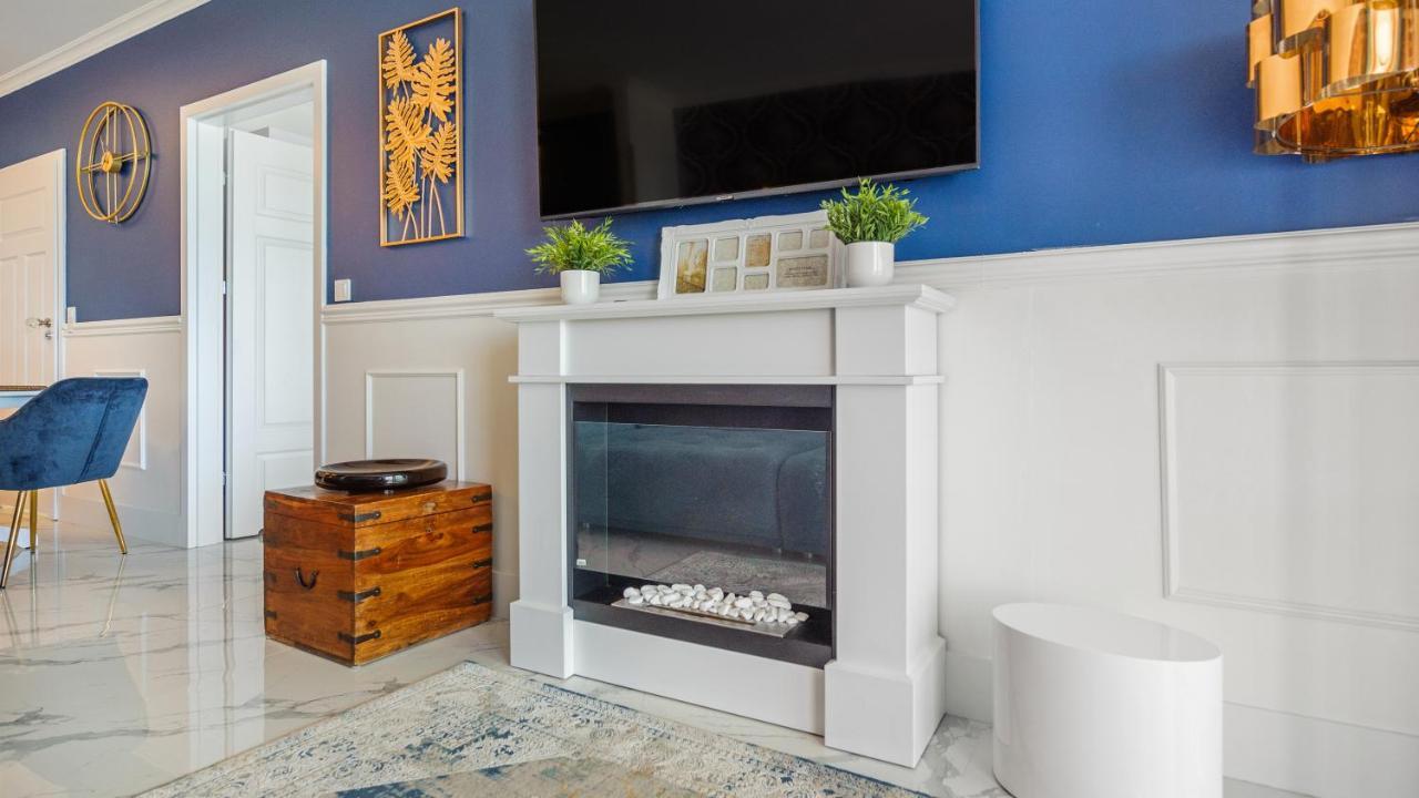 Apartamenty Sun & Snow Balticus مينززدرويه المظهر الخارجي الصورة